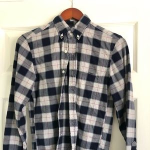 Jcrew XS flannels. 3 available. $15 each